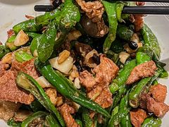 -简小舍·民间手艺菜(武昌江滩店)