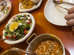 -清真· AL-JANNAT 佳纳特餐厅(仙林店)