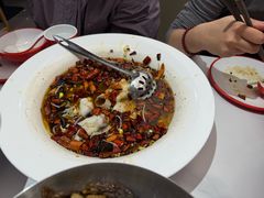 -偏爱炒鸡(老县衙店)