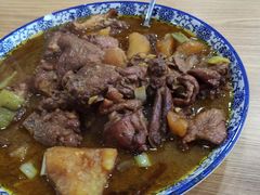 -东财大盘鸡(黑石礁店)