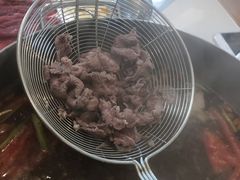 -焯牛潮汕牛肉火锅(云峰街创始店)
