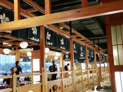 大堂-千寻烧肉(政务区店)