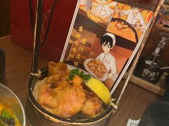 -玉川屋·深夜食堂居酒屋(柳巷店)