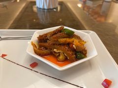 -铭轩中餐厅·海南菜·粤菜(亚龙湾瑞吉店)