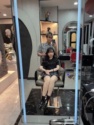 -TOP HAIR SALON
