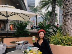 景观位-蔡澜Pho·越南粉餐厅(海上世界店)
