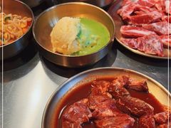 -釜山火炉·海鲜烤肉(紫藤路店)