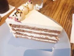 -来回·咖啡(天河南店)
