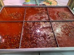 -麻辣撸·地摊麻辣の串(鲁谷店)