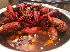 -小李子油焖大虾(天下城旗舰店)