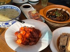 -扬州狮子楼·非遗淮扬菜(东关街店)