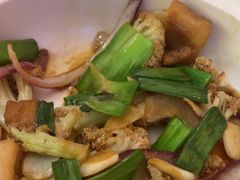 -桂满陇·蟹黄小笼汤包(中山公园店)