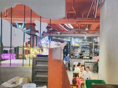 -柒五龙虾(八王寺店)