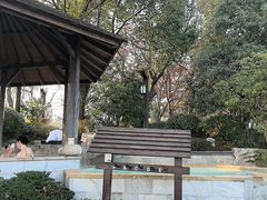 -天目湖涵田半山温泉