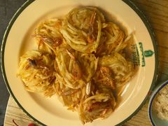 米兰虾饼-石灰市老火锅(北滨路店)