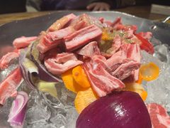 -泽成冰煮羊(非·遗东岸国际店)