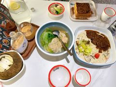 猪扒饭-柠檬树茶餐厅(海雅缤纷城店)