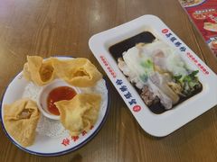 -荔银肠粉(广州北京路旗舰店)