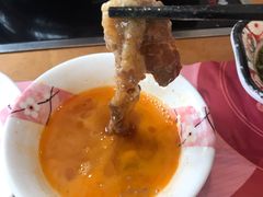 -牛New寿喜烧(青浦店)