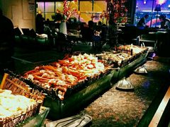 -星伦多自助料理·涮烤一体(虹悦城店)