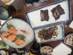 -福樱兰海鲜放题铁板烧(加州店)