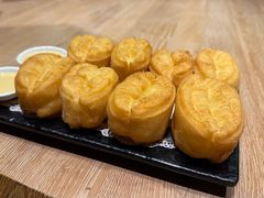 -尚海豆捞(乐虹坊店)