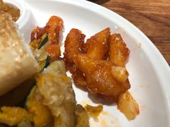 -素满香·Vegan食养自助(天一广场店)