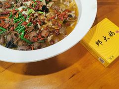 -邱大妈水煮(龙山店)