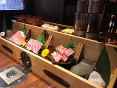 -牛道·和牛九食(市府恒隆广场店)