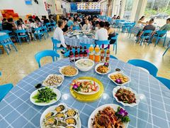 -明记海鲜大排档(巽寮湾店)