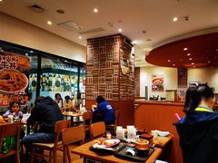 -食其家·牛丼咖喱(金桥太茂店)