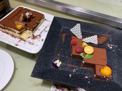 -宁波逸东豪生大酒店·豪生咖啡厅