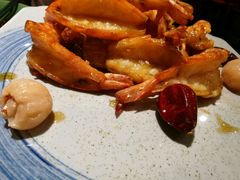 -那家小馆•北京菜•烤鸭(中关村店)