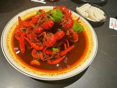 -红盔甲·小龙虾(人民广场店)