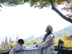 -莫干山风景区