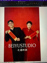 -北遇映画PHOTO GRAPHY STUDIO