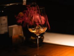 -肆海小川菜酒馆Wine Bistro (青年路店)