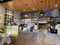 -ZING COFFEE 镜咖啡