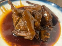 -酱皇乳鸽(富威大厦B座店)