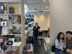 -Dogi&kiki Coffee(中心商务大厦店)