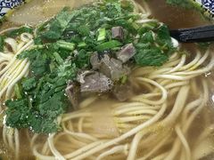 -中国传统伊兰拉面(石景山店)