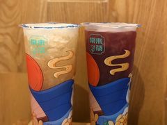 -常来茶·水果研究所(西溪里店)