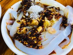 凉粉儿-洞子口张老二凉粉(文殊院店)