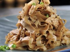 黑松露笋衣-蟹榭·本帮江浙菜·蟹宴(五角场合生汇商场店)