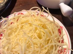 -水巷子·巴掌腰片重庆火锅(云纺店)