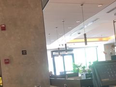 大堂-必胜客(乐山世豪PH店)