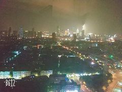 -无锡君来洲际酒店