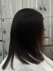 -DO A HAIRSTYLE