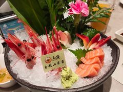 -大渔铁板烧(大悦城店)