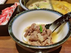 -快乐小羊(富强中路店)